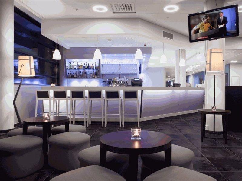 斯堪迪克海于格松酒店 海宁格松 外观 照片